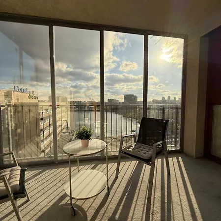 Alex Apartmán Bratislava