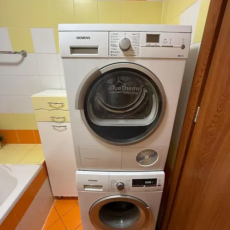 Apartmán Alex Bratislava