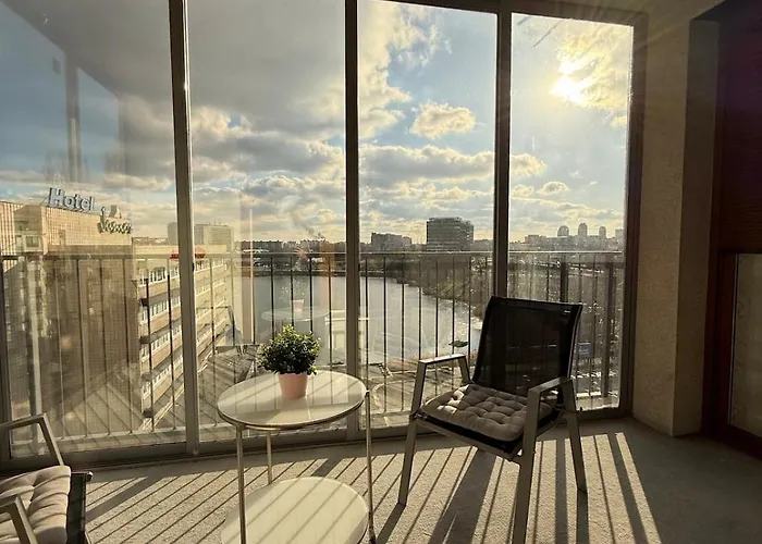 Alex Appartement Bratislava